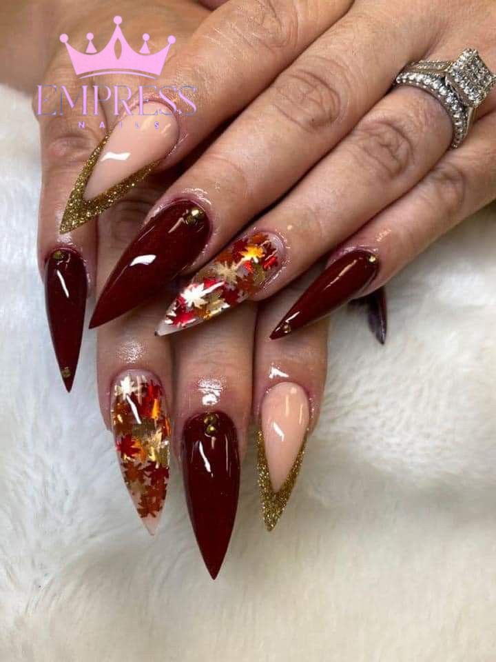 Empress Nails